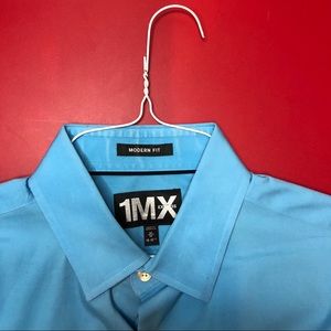 🤯 Express Dress Shirt